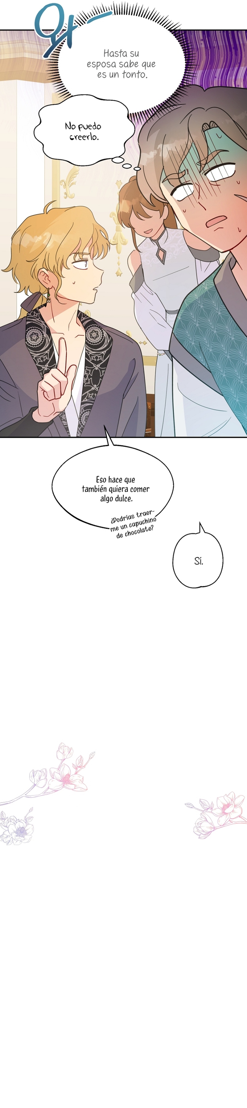 Terminé con mi esposo, ahora iré a hacer dinero Capítulo 60 - Page 29