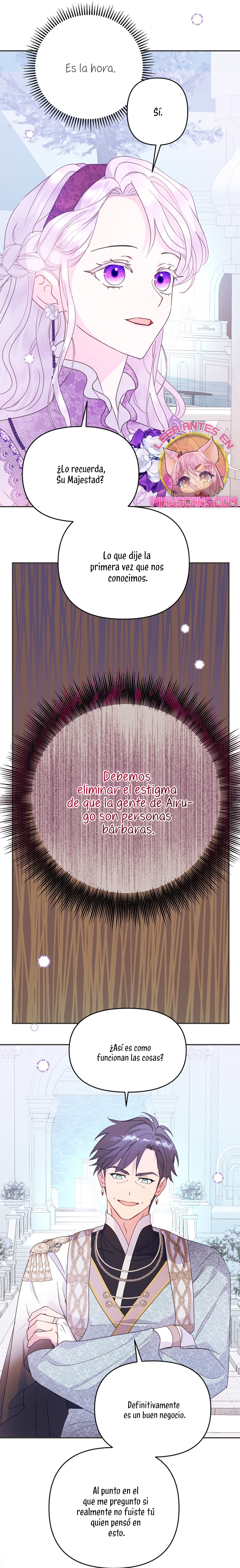 Terminé con mi esposo, ahora iré a hacer dinero Capítulo 61 - Page 12