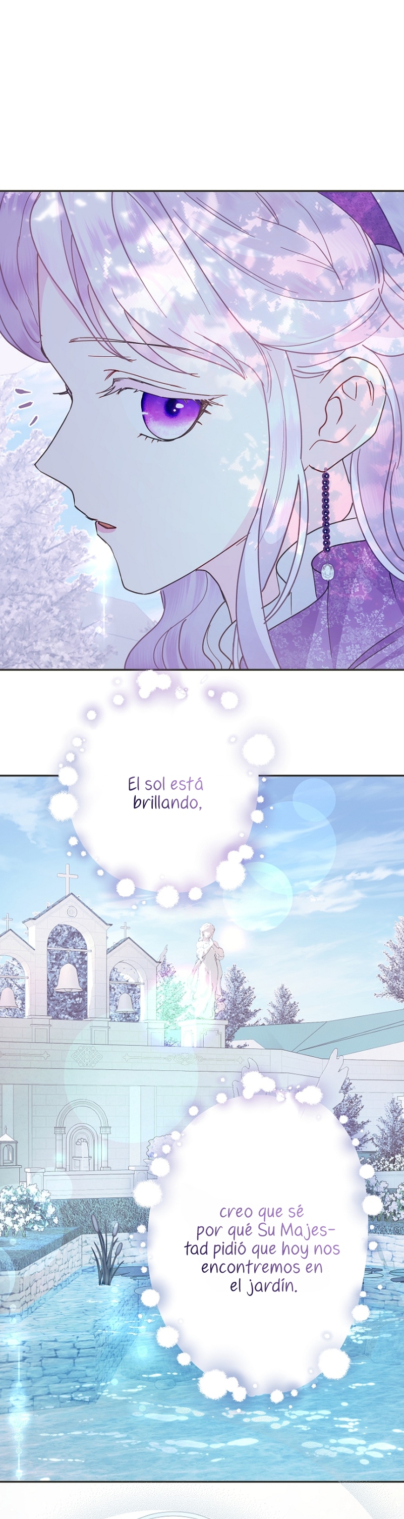 Terminé con mi esposo, ahora iré a hacer dinero Capítulo 61 - Page 16