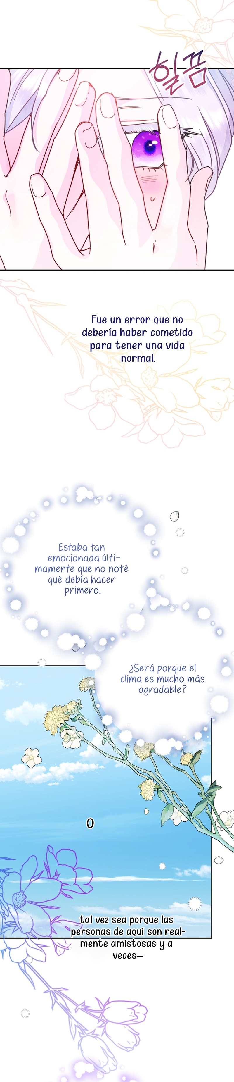 Terminé con mi esposo, ahora iré a hacer dinero Capítulo 61 - Page 5