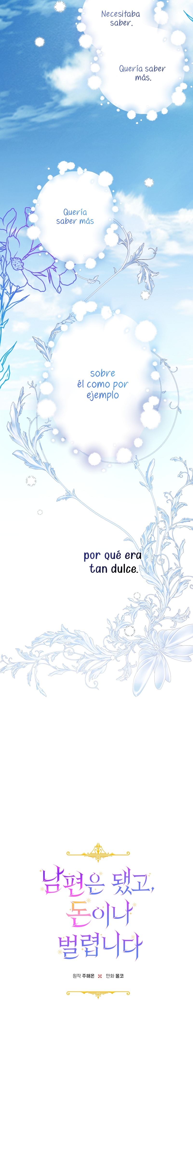 Terminé con mi esposo, ahora iré a hacer dinero Capítulo 61 - Page 7