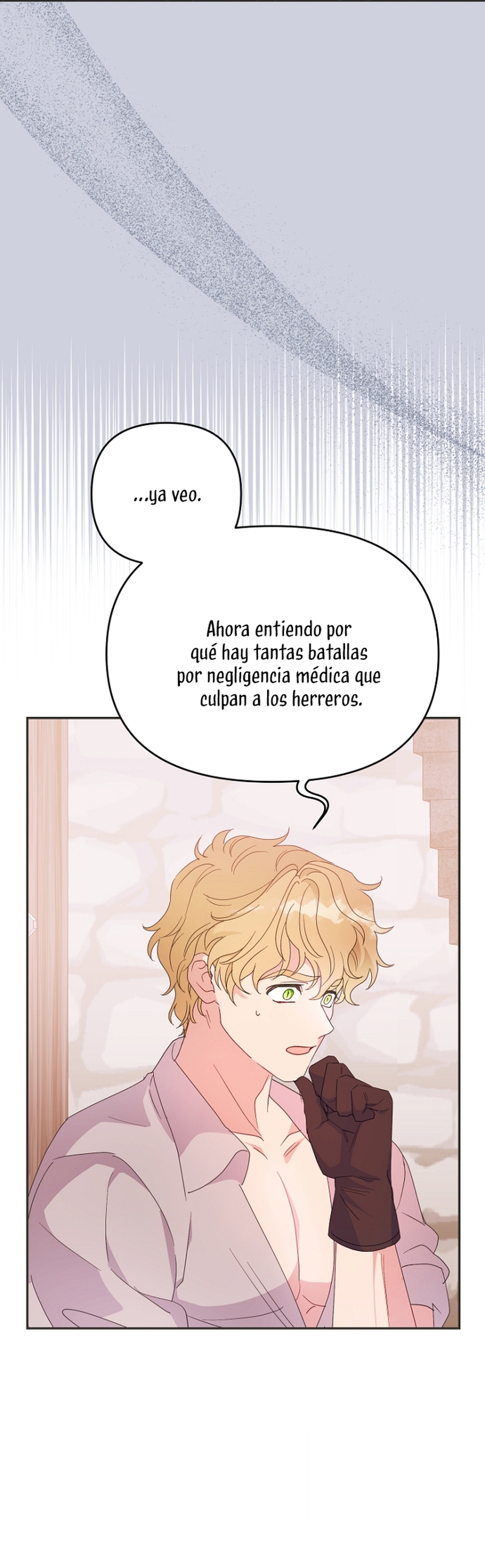 Terminé con mi esposo, ahora iré a hacer dinero Capítulo 62 - Page 14