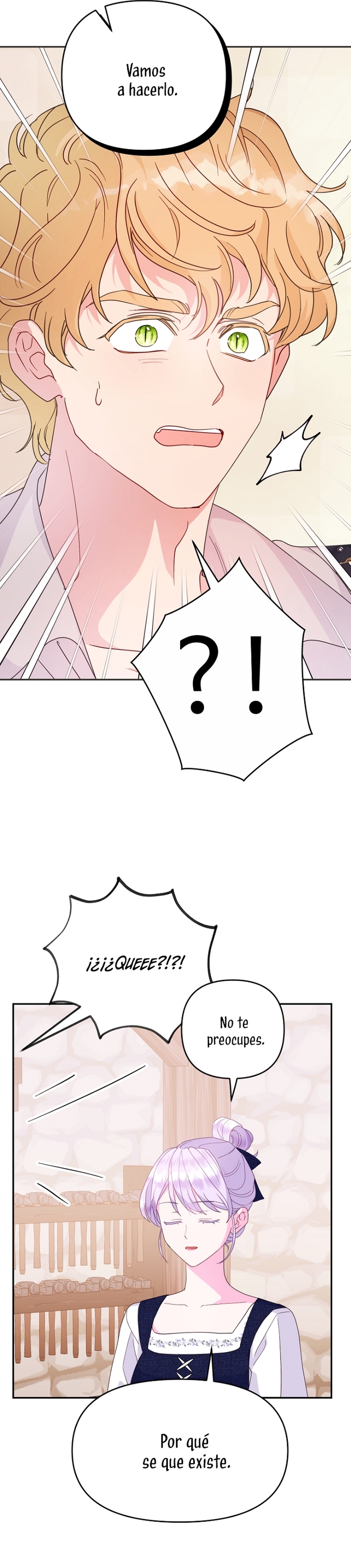 Terminé con mi esposo, ahora iré a hacer dinero Capítulo 62 - Page 17