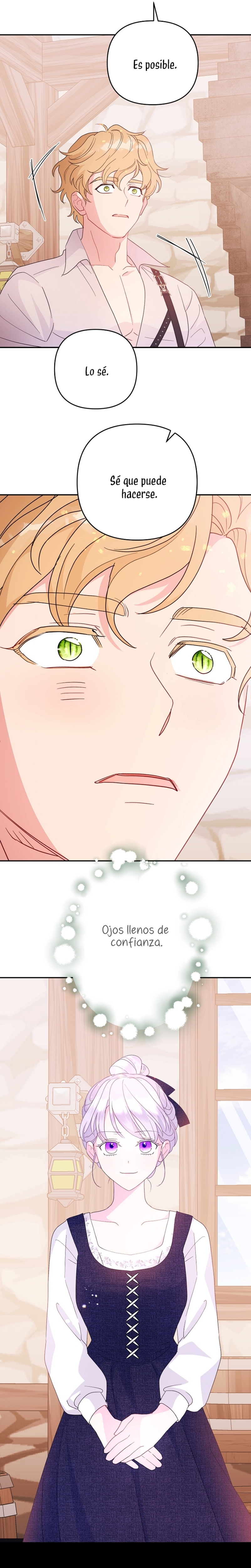 Terminé con mi esposo, ahora iré a hacer dinero Capítulo 62 - Page 22