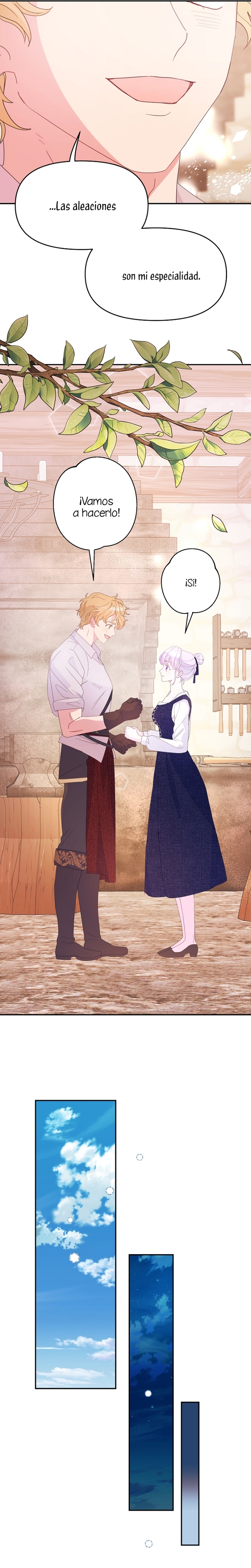 Terminé con mi esposo, ahora iré a hacer dinero Capítulo 62 - Page 26