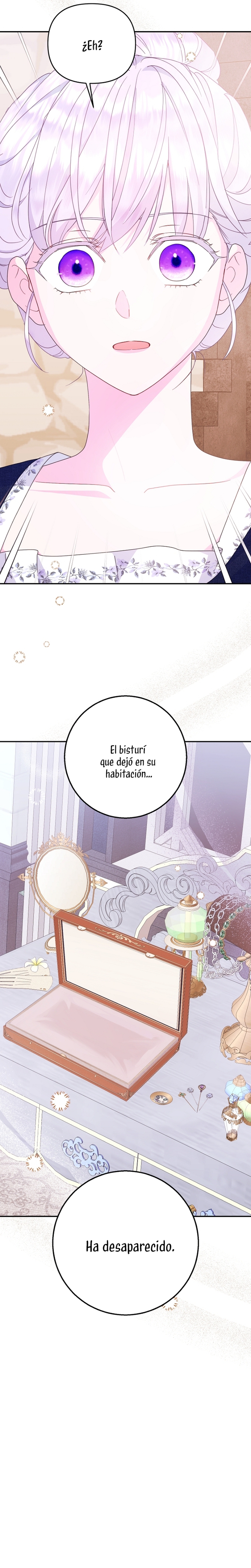 Terminé con mi esposo, ahora iré a hacer dinero Capítulo 62 - Page 29