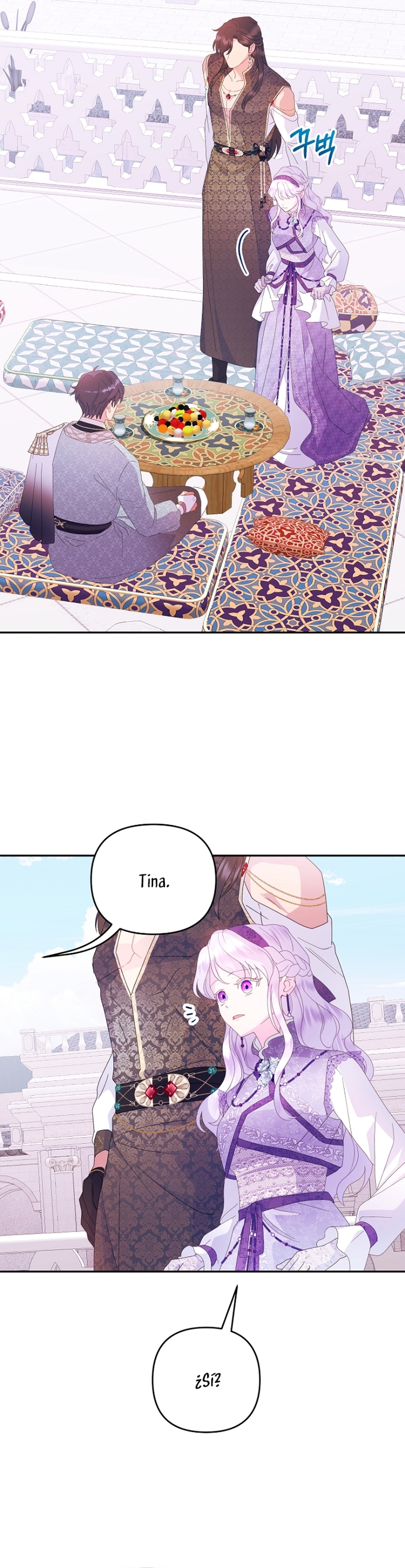 Terminé con mi esposo, ahora iré a hacer dinero Capítulo 62 - Page 6