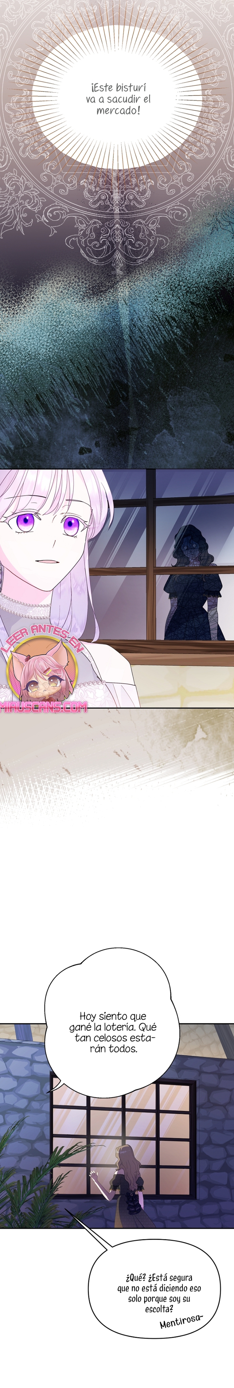 Terminé con mi esposo, ahora iré a hacer dinero Capítulo 63 - Page 16