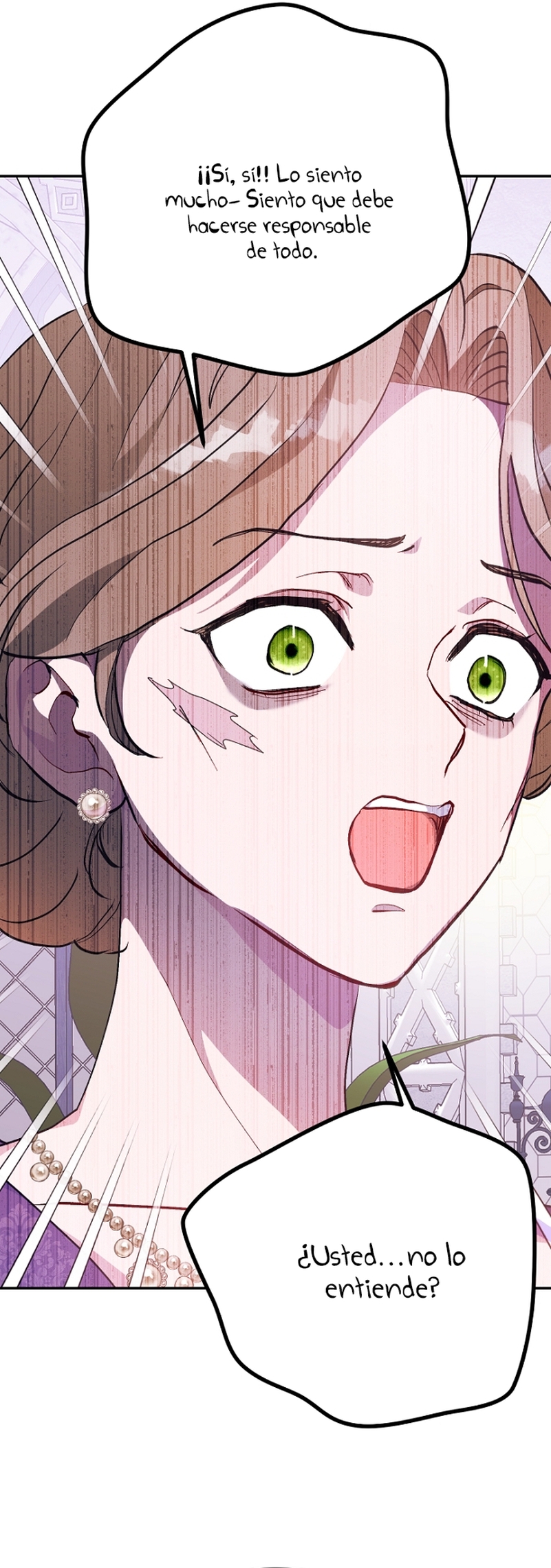 Terminé con mi esposo, ahora iré a hacer dinero Capítulo 63 - Page 22