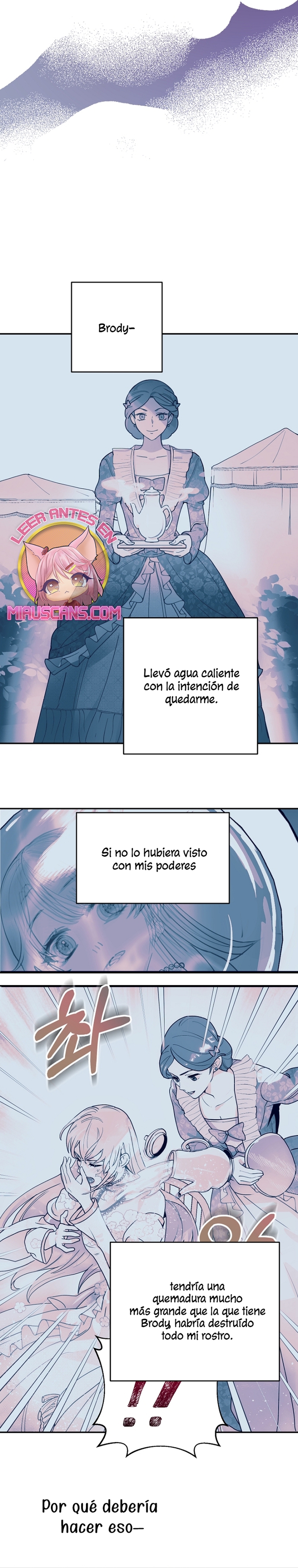 Terminé con mi esposo, ahora iré a hacer dinero Capítulo 63 - Page 24