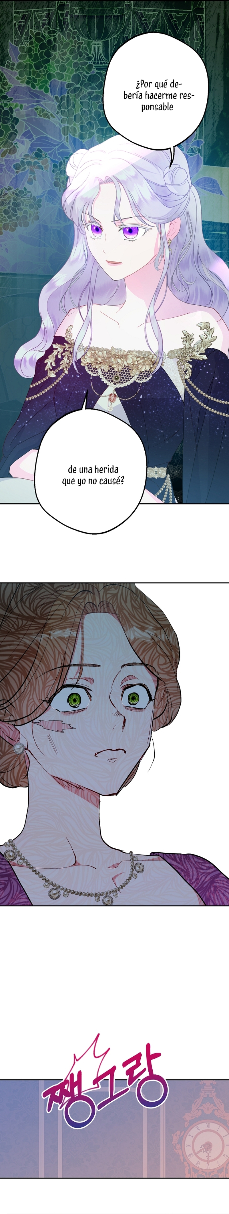 Terminé con mi esposo, ahora iré a hacer dinero Capítulo 63 - Page 25