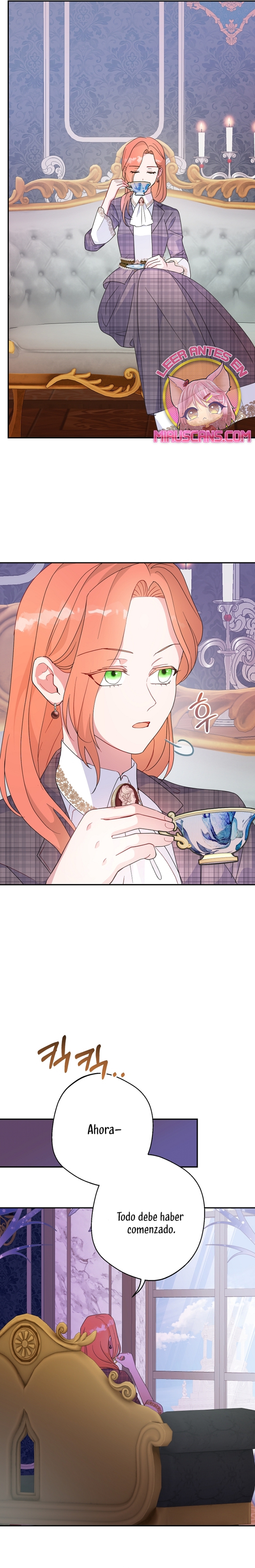 Terminé con mi esposo, ahora iré a hacer dinero Capítulo 63 - Page 26