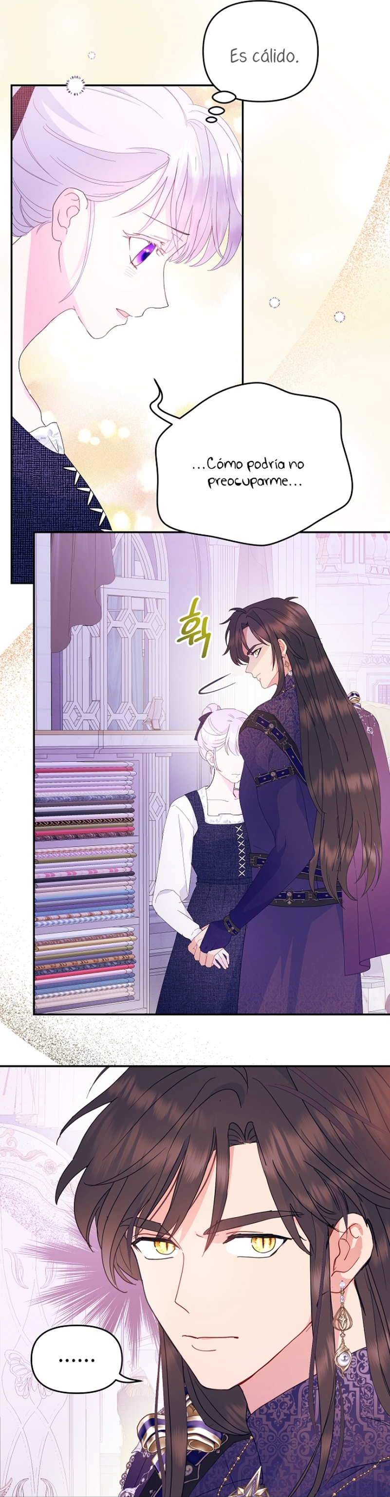 Terminé con mi esposo, ahora iré a hacer dinero Capítulo 63 - Page 6