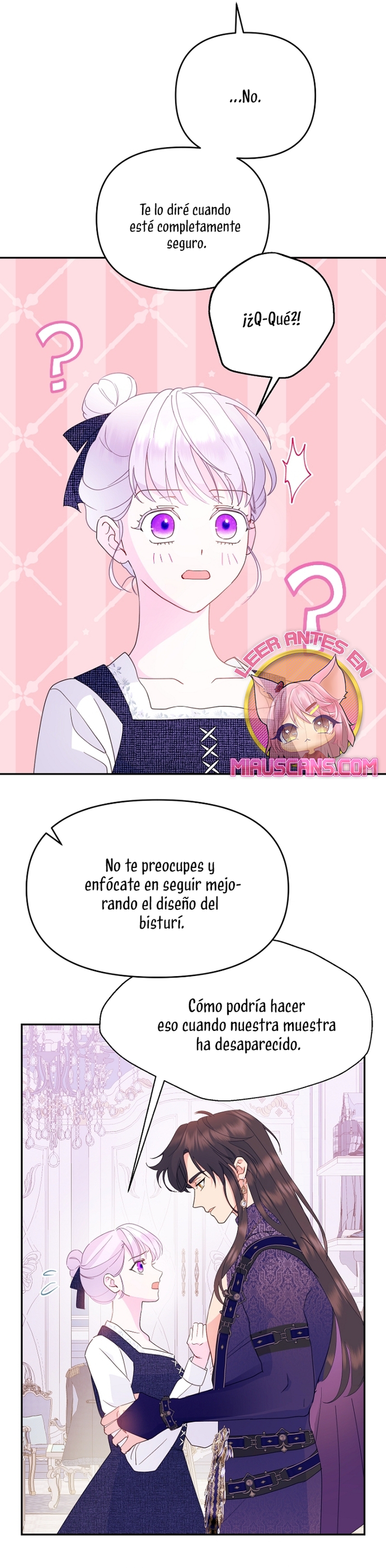 Terminé con mi esposo, ahora iré a hacer dinero Capítulo 63 - Page 8