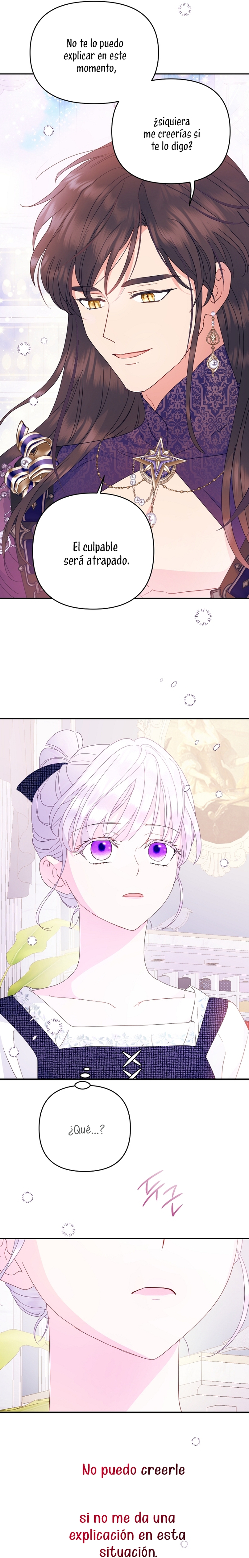 Terminé con mi esposo, ahora iré a hacer dinero Capítulo 63 - Page 9