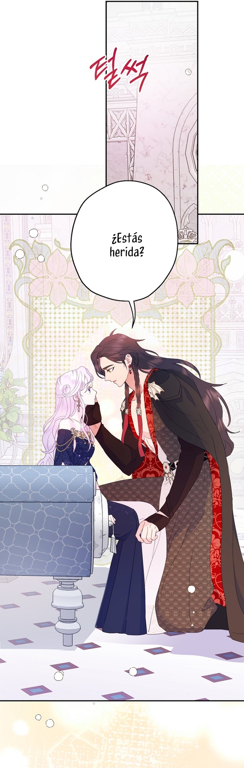 Terminé con mi esposo, ahora iré a hacer dinero Capítulo 64 - Page 12