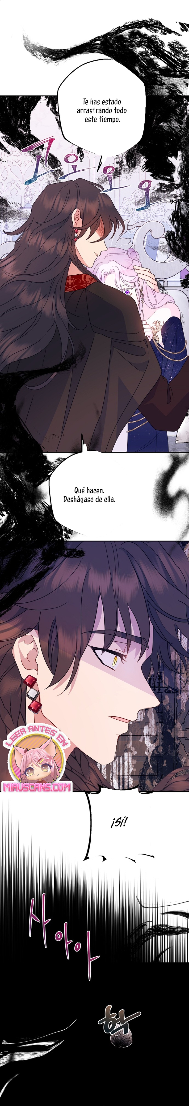 Terminé con mi esposo, ahora iré a hacer dinero Capítulo 64 - Page 19