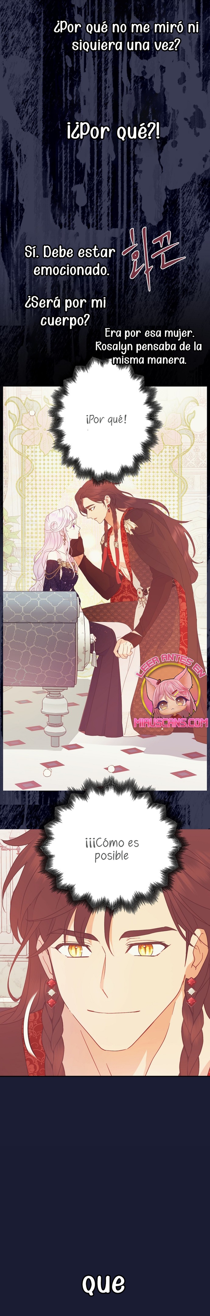 Terminé con mi esposo, ahora iré a hacer dinero Capítulo 64 - Page 25