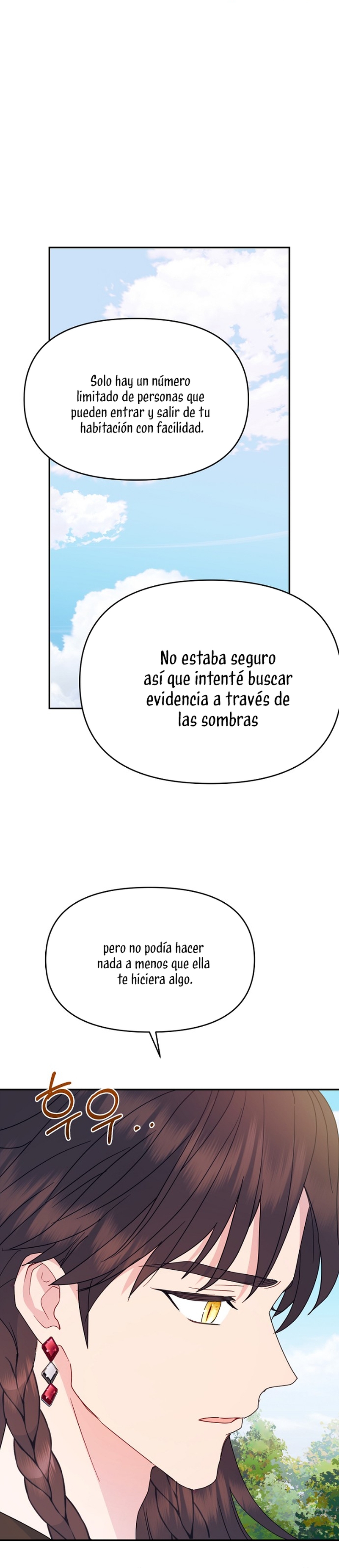 Terminé con mi esposo, ahora iré a hacer dinero Capítulo 64 - Page 29