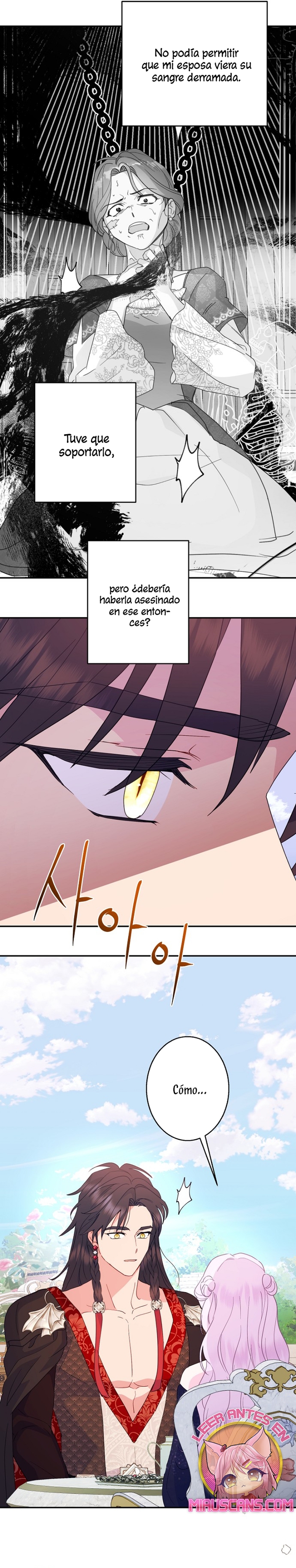 Terminé con mi esposo, ahora iré a hacer dinero Capítulo 64 - Page 30