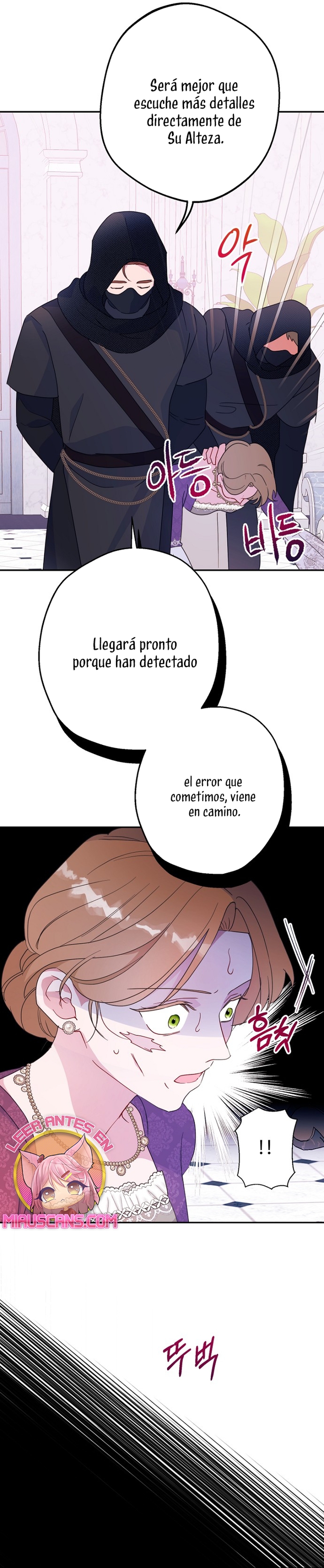 Terminé con mi esposo, ahora iré a hacer dinero Capítulo 64 - Page 9