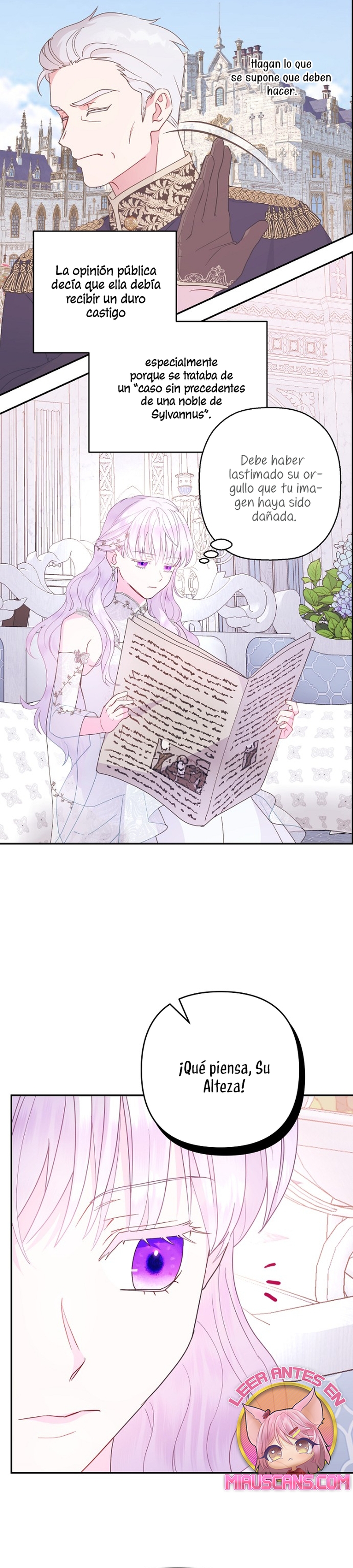 Terminé con mi esposo, ahora iré a hacer dinero Capítulo 65 - Page 12