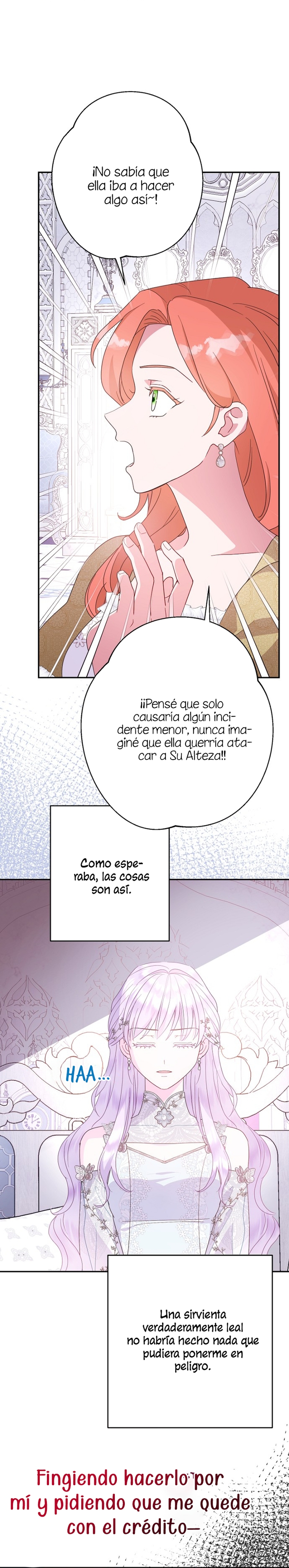 Terminé con mi esposo, ahora iré a hacer dinero Capítulo 65 - Page 15