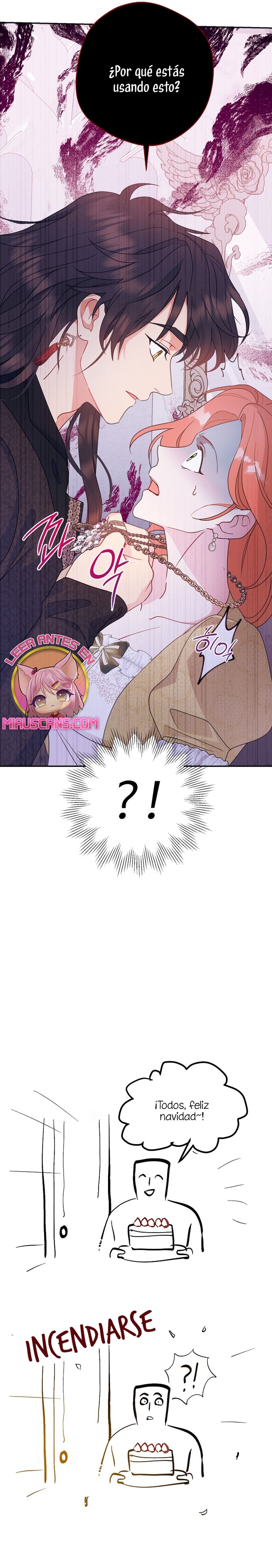 Terminé con mi esposo, ahora iré a hacer dinero Capítulo 65 - Page 29