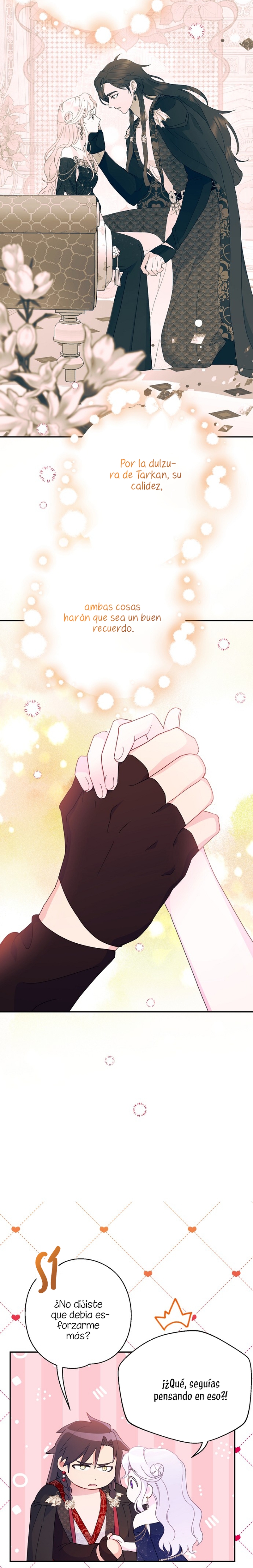 Terminé con mi esposo, ahora iré a hacer dinero Capítulo 65 - Page 8