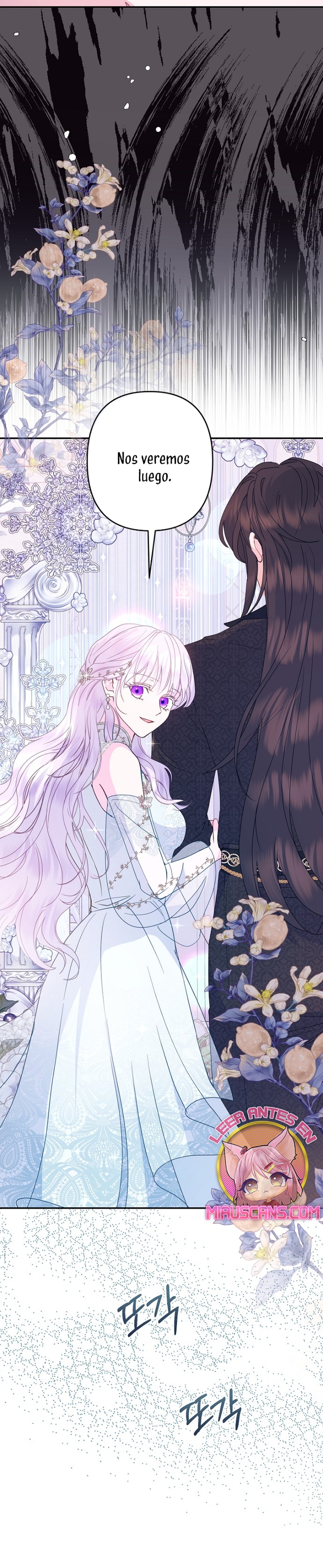 Terminé con mi esposo, ahora iré a hacer dinero Capítulo 66 - Page 10