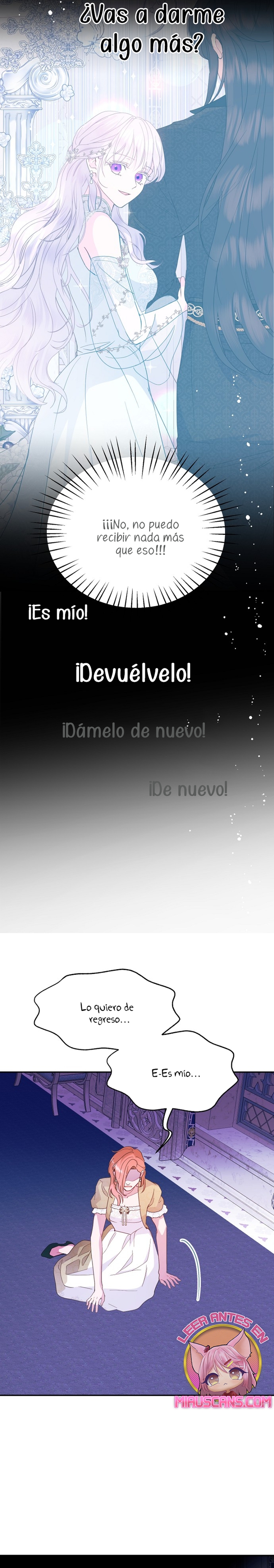 Terminé con mi esposo, ahora iré a hacer dinero Capítulo 66 - Page 13