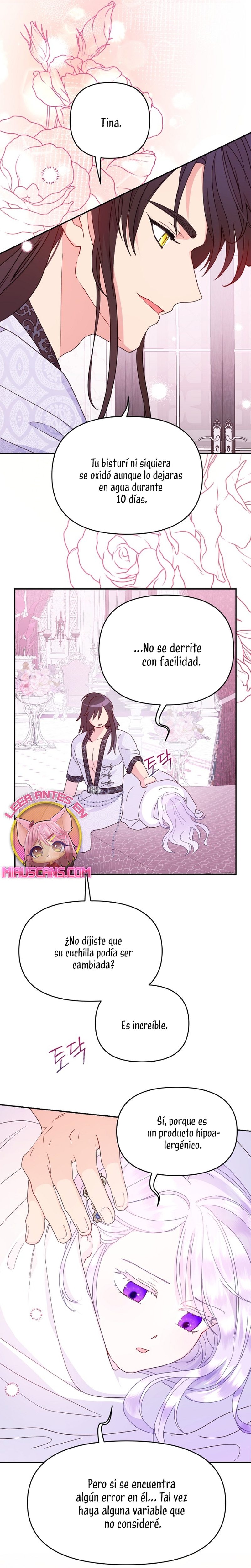 Terminé con mi esposo, ahora iré a hacer dinero Capítulo 66 - Page 23