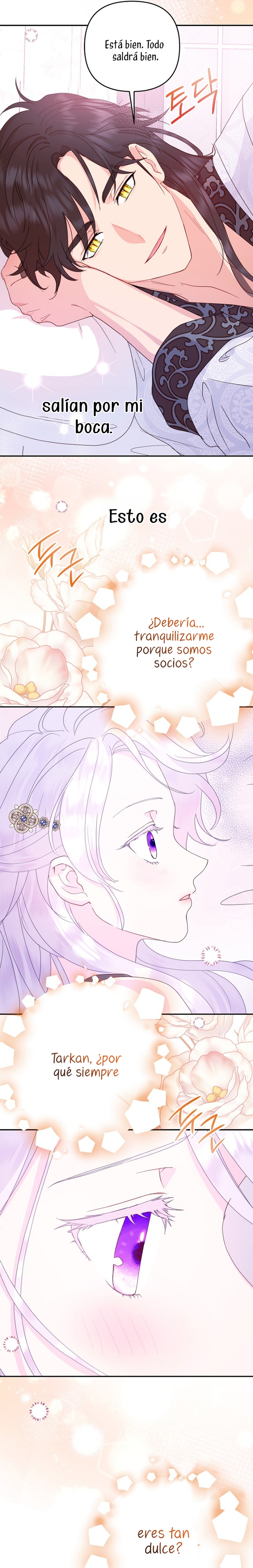 Terminé con mi esposo, ahora iré a hacer dinero Capítulo 66 - Page 26