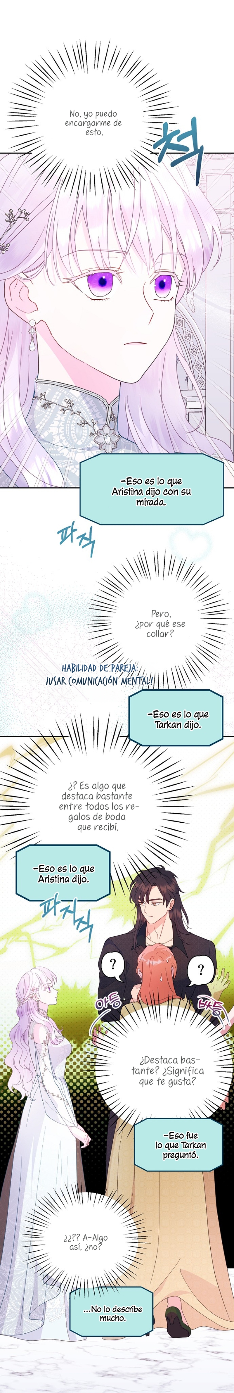 Terminé con mi esposo, ahora iré a hacer dinero Capítulo 66 - Page 6