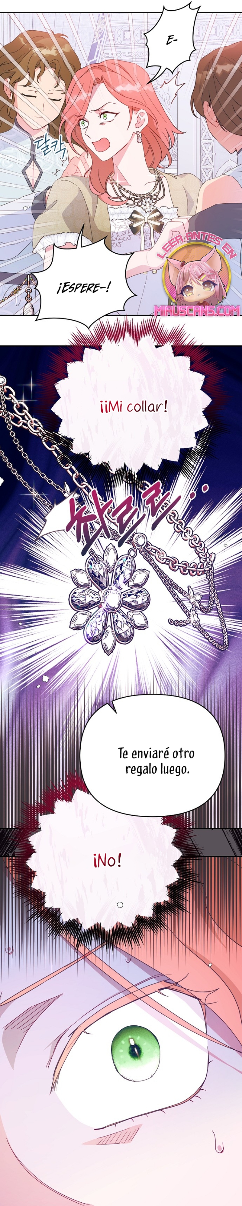 Terminé con mi esposo, ahora iré a hacer dinero Capítulo 66 - Page 9