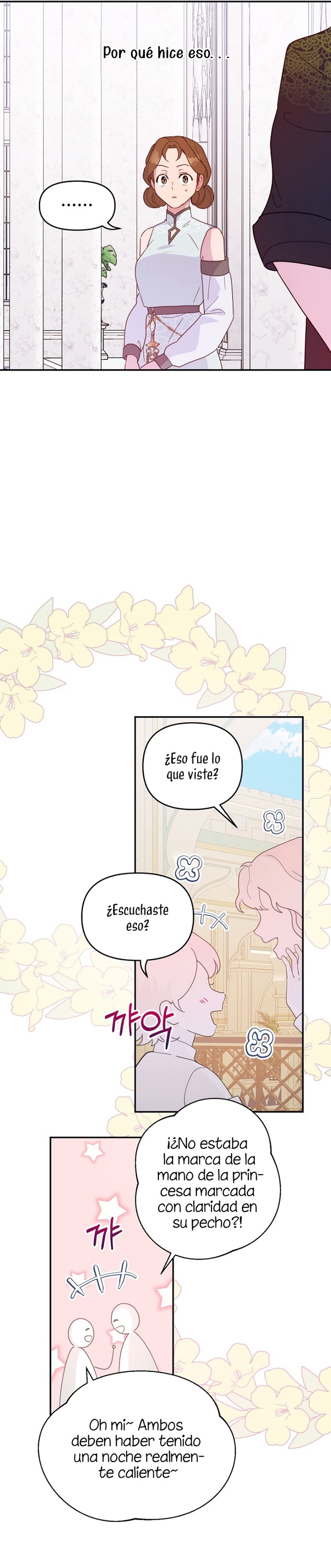 Terminé con mi esposo, ahora iré a hacer dinero Capítulo 67 - Page 16