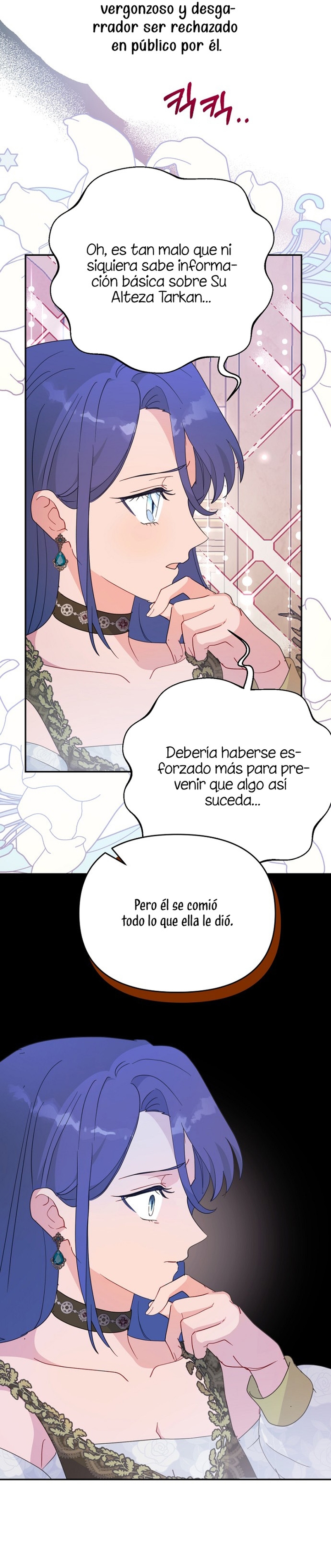 Terminé con mi esposo, ahora iré a hacer dinero Capítulo 67 - Page 26