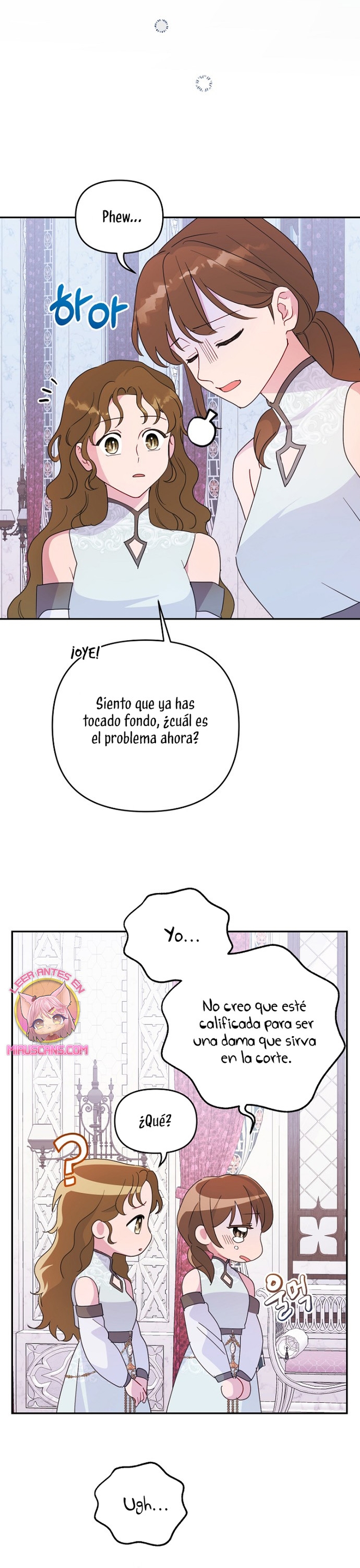 Terminé con mi esposo, ahora iré a hacer dinero Capítulo 67 - Page 31