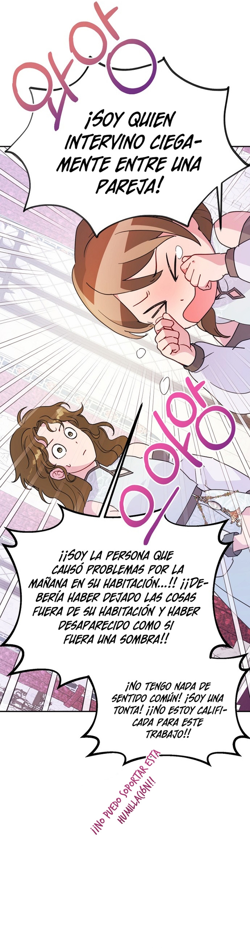 Terminé con mi esposo, ahora iré a hacer dinero Capítulo 67 - Page 32