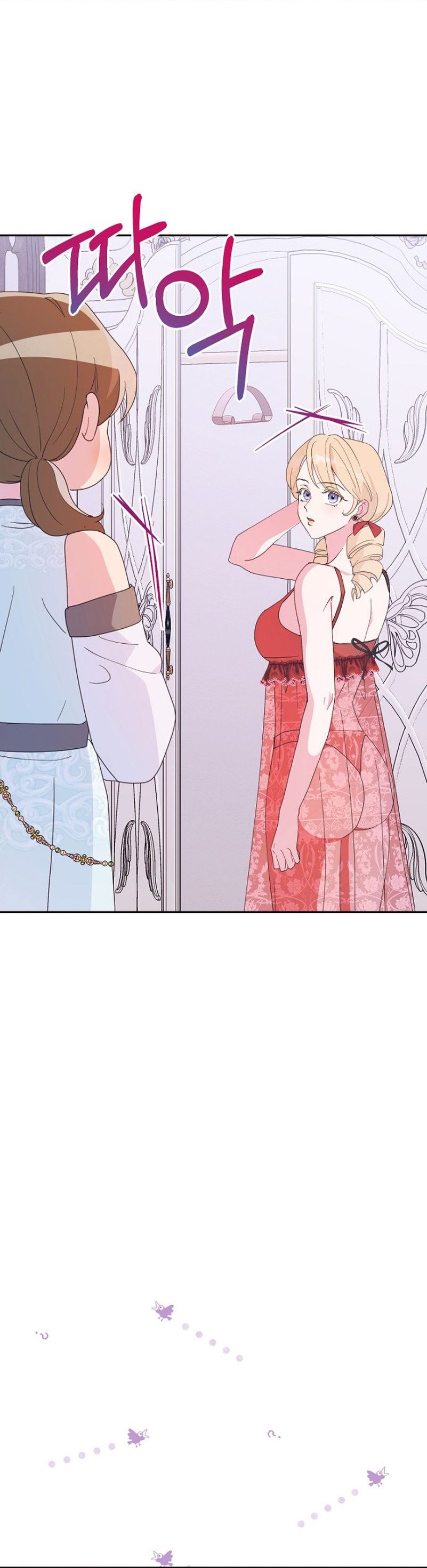 Terminé con mi esposo, ahora iré a hacer dinero Capítulo 67 - Page 36