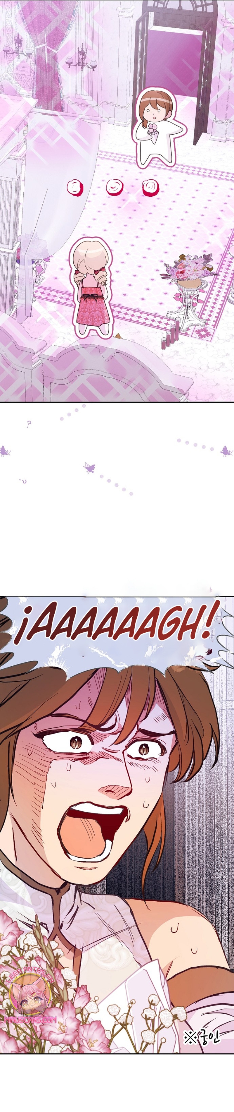 Terminé con mi esposo, ahora iré a hacer dinero Capítulo 67 - Page 37