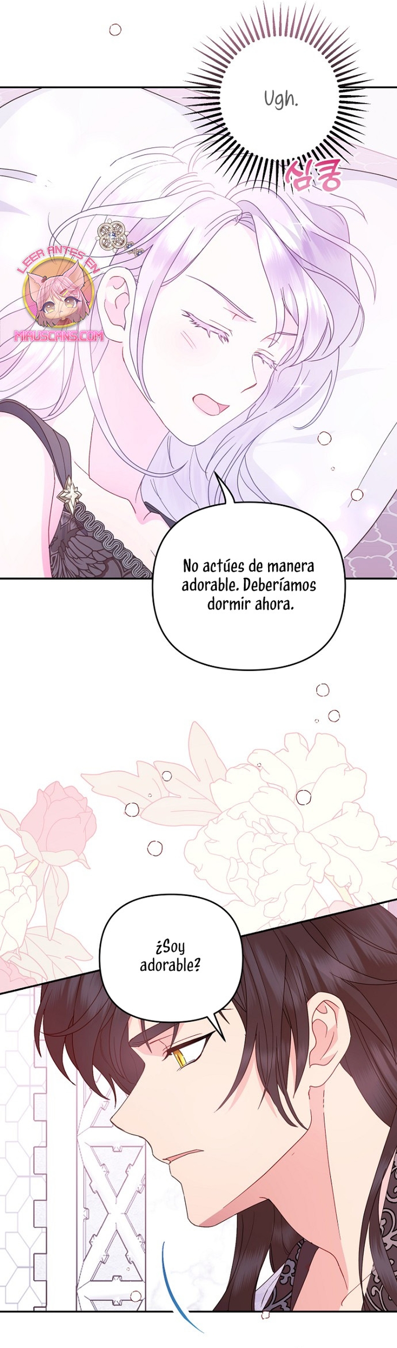 Terminé con mi esposo, ahora iré a hacer dinero Capítulo 67 - Page 4