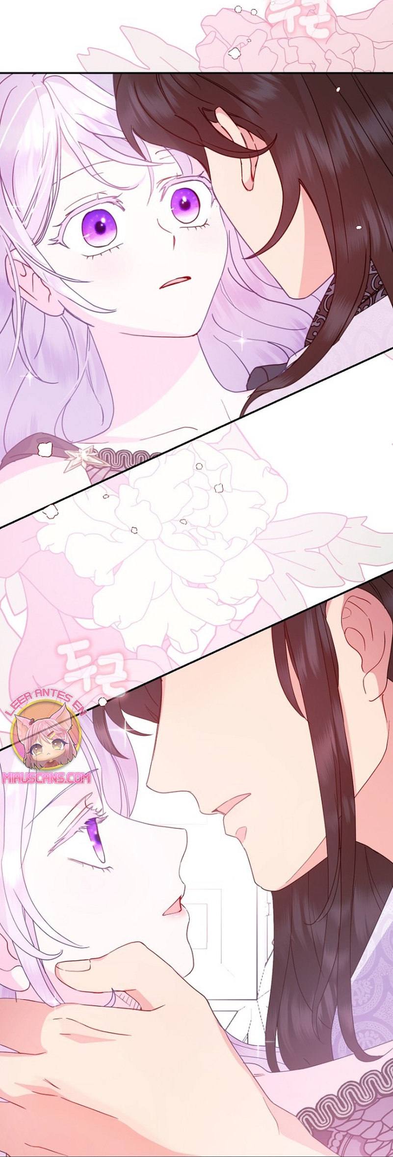 Terminé con mi esposo, ahora iré a hacer dinero Capítulo 67 - Page 7