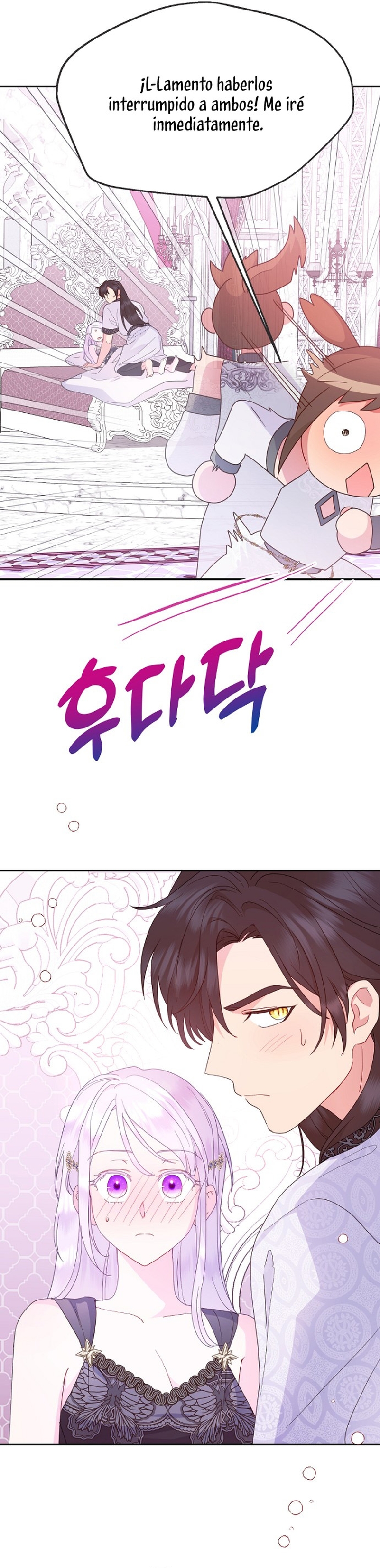 Terminé con mi esposo, ahora iré a hacer dinero Capítulo 67 - Page 9