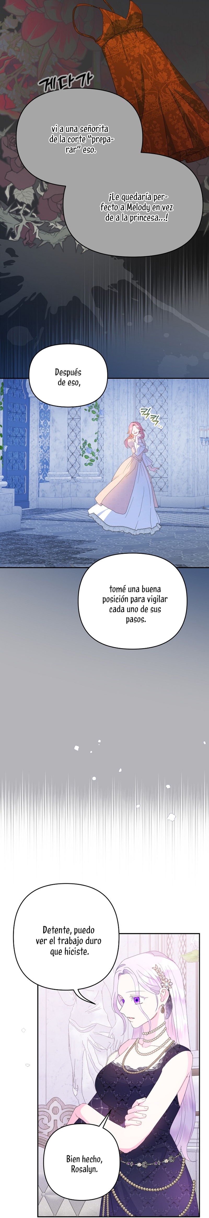 Terminé con mi esposo, ahora iré a hacer dinero Capítulo 68 - Page 12