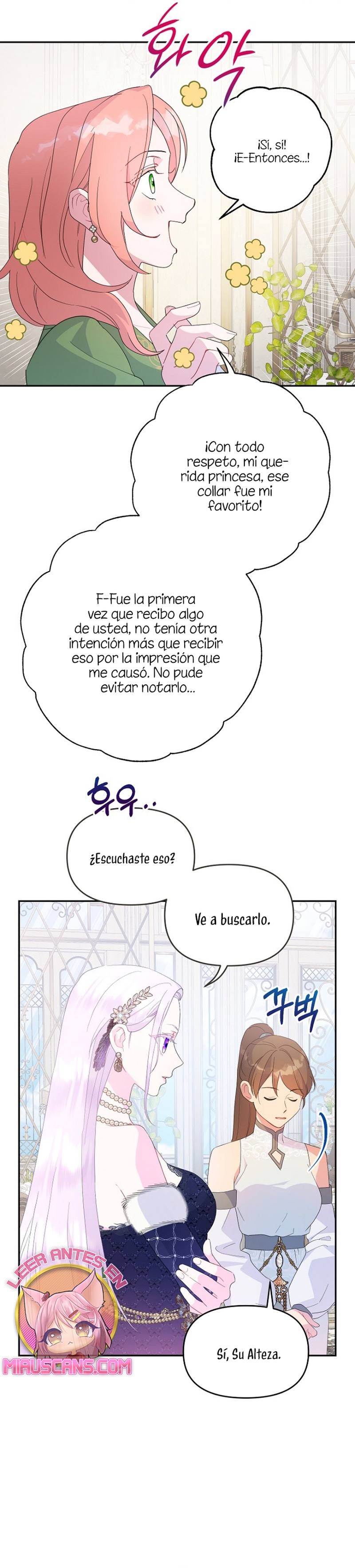 Terminé con mi esposo, ahora iré a hacer dinero Capítulo 68 - Page 13