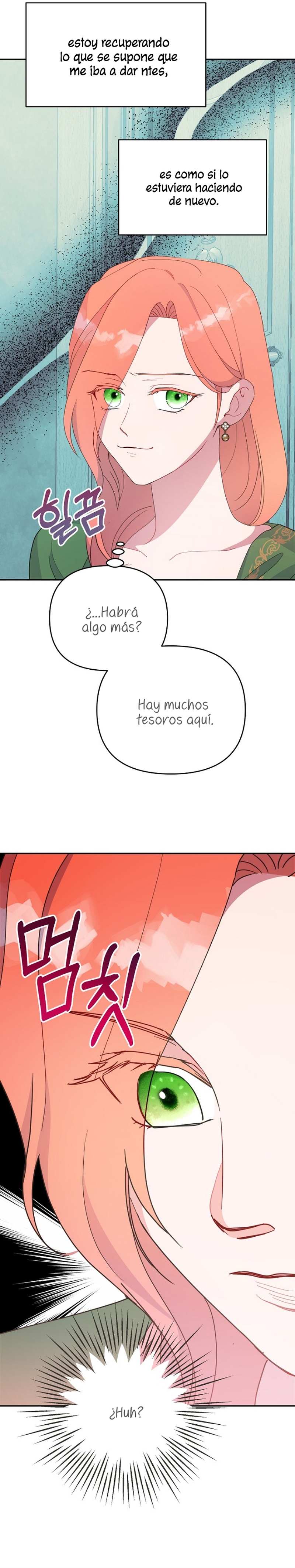 Terminé con mi esposo, ahora iré a hacer dinero Capítulo 68 - Page 16