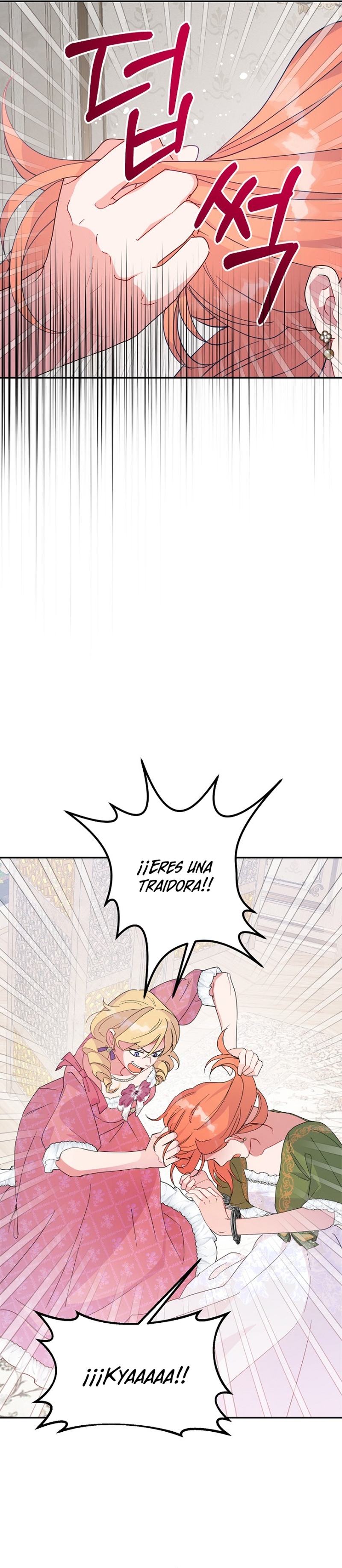 Terminé con mi esposo, ahora iré a hacer dinero Capítulo 68 - Page 27