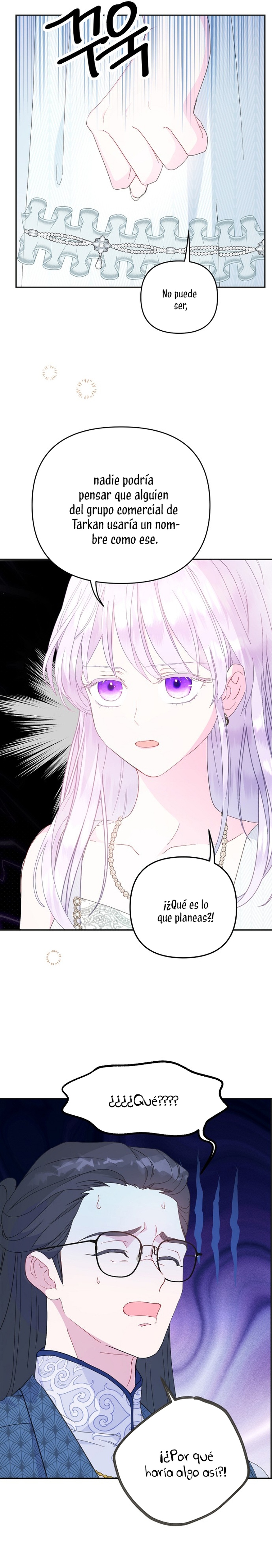 Terminé con mi esposo, ahora iré a hacer dinero Capítulo 70 - Page 14