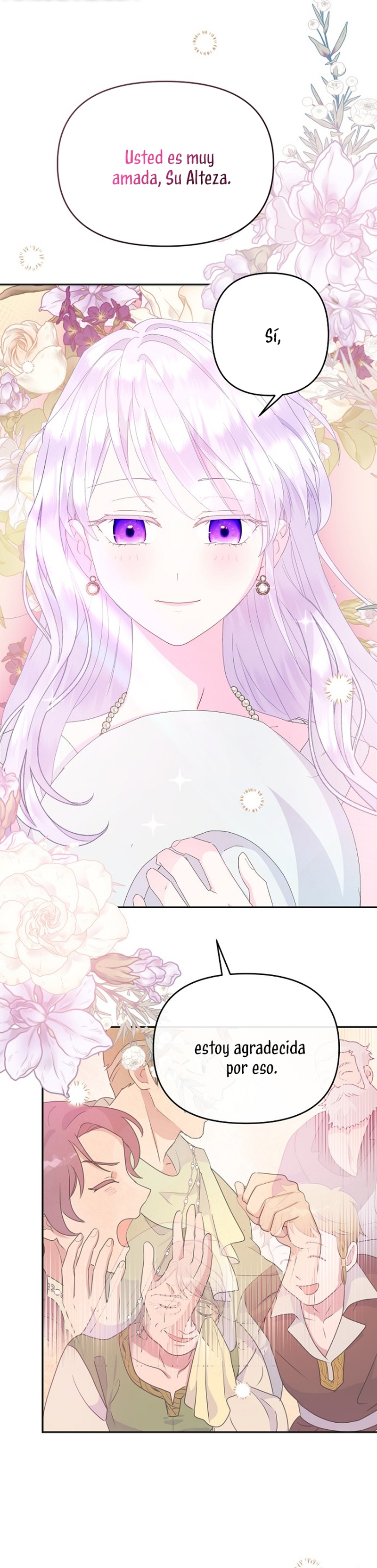 Terminé con mi esposo, ahora iré a hacer dinero Capítulo 70 - Page 18